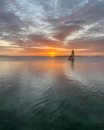 Bahia Bay Resort Key Largo Kültér fotó